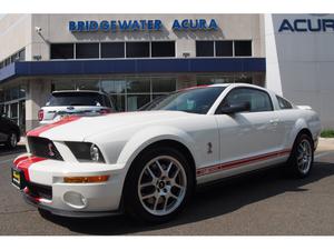  Ford Mustang Shelby GT500 in Bridgewater, NJ