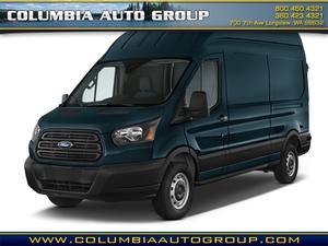  Ford Transit Cargo 250 in Longview, WA