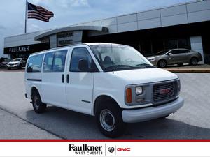  GMC Savana  G in West Chester, PA