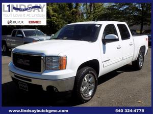  GMC Sierra  SLT in Warrenton, VA