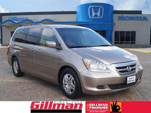  Honda Odyssey EX in Rosenberg, TX