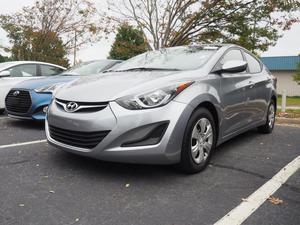  Hyundai Elantra GLS in Lilburn, GA