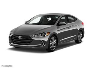  Hyundai Elantra Limited in Houston, TX