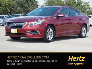  Hyundai Sonata SE in Killeen, TX