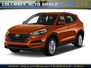  Hyundai Tucson SE in Longview, WA