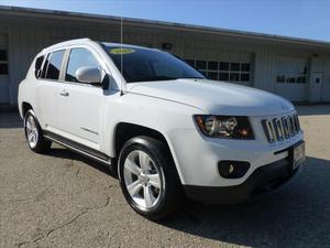  Jeep Compass Latitude in Rochester, NH