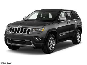  Jeep Grand Cherokee Limited in Tahlequah, OK