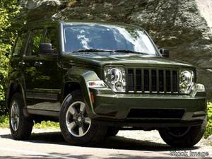  Jeep Liberty Sport in Flint, MI