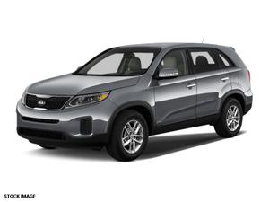  Kia Sorento LX in Liverpool, NY