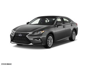  Lexus ES 350 in Denton, TX