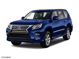  Lexus GX 460 in Larchmont, NY