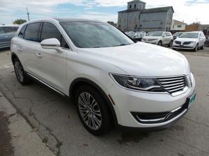  Lincoln MKX Reserve in Gardner, IL