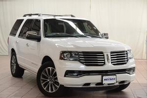  Lincoln Navigator premium in Milwaukee, WI