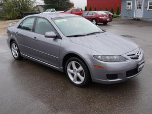  Mazda Mazda6 i in Evansville, WI