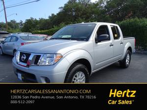  Nissan Frontier SE V6 in San Antonio, TX