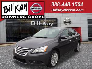 Nissan Sentra S in Downers Grove, IL