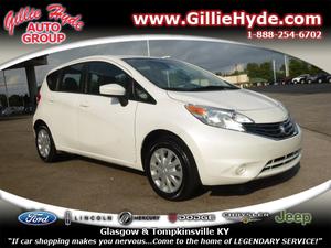  Nissan Versa Note S in Glasgow, KY