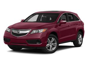  Acura RDX in Bridgewater, NJ