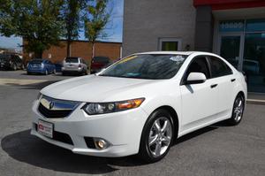  Acura TSX in Derwood, MD