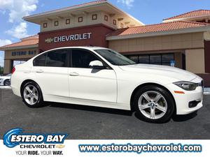  BMW 3-Series 328i in Estero, FL