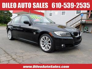  BMW 3-Series 328i xDrive in Norristown, PA