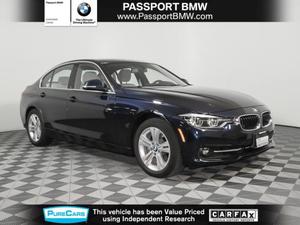  BMW 3-Series 330i xDrive in Suitland, MD