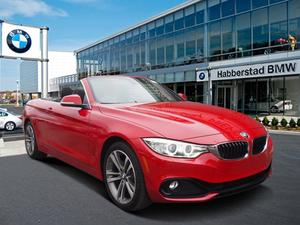  BMW 4 Series 430i xDrive in,