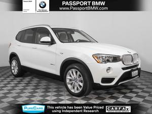  BMW X3 xDrive28i in Suitland, MD