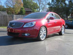  Buick Verano Convenience Group in Maysville, KY