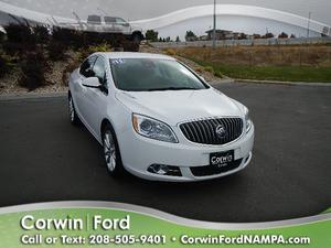  Buick Verano Convenience Group in Nampa, ID