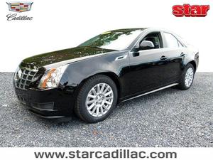  Cadillac CTS 3.0L in Quakertown, PA