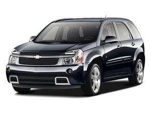  Chevrolet Equinox LS in Glen Burnie, MD