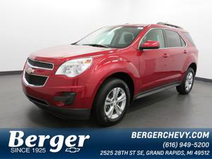  Chevrolet Equinox LT in Grand Rapids, MI