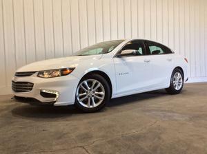  Chevrolet Malibu LT in Summersville, WV