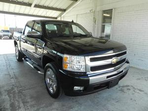  Chevrolet Silverado  LT Pickup Truck