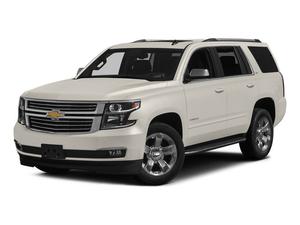  Chevrolet Tahoe LS in Naperville, IL