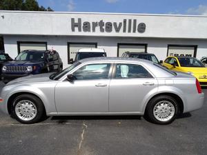 Chrysler 300 in Hartsville, SC