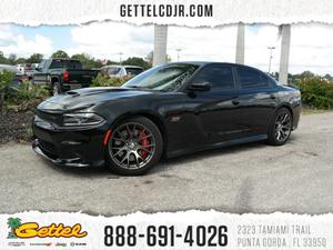  Dodge Charger SRT8 in Punta Gorda, FL