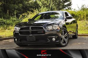  Dodge Charger SXT in Duluth, GA