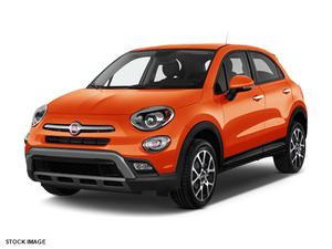  Fiat 500X Trekking FWD in Woodway, TX