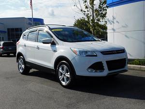  Ford Escape SE in Downingtown, PA