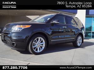 Ford Explorer Limited in Tempe, AZ