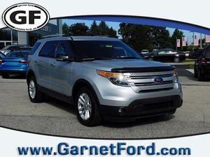  Ford Explorer XLT in West Chester, PA