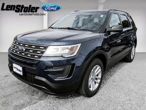  Ford Explorer in Owings Mills, MD