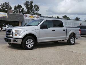  Ford F-150 XLT in Grosse Tete, LA