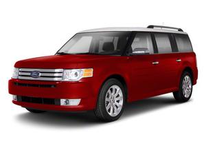  Ford Flex Limited in Las Vegas, NV