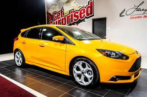  Ford Focus ST in Surprise, AZ