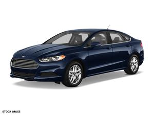  Ford Fusion SE in Laurel, MD