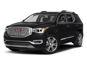  GMC Acadia Denali in Reno, NV