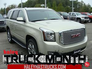  GMC Yukon Denali in Henrico, VA